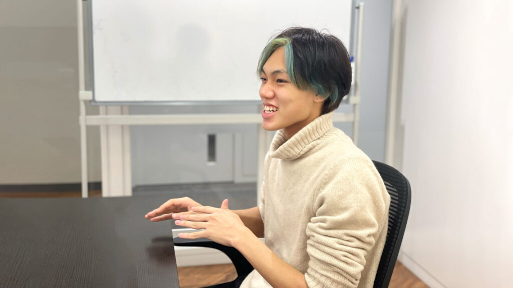 学生起業家に学ぶオルタナティブな人生（前編）