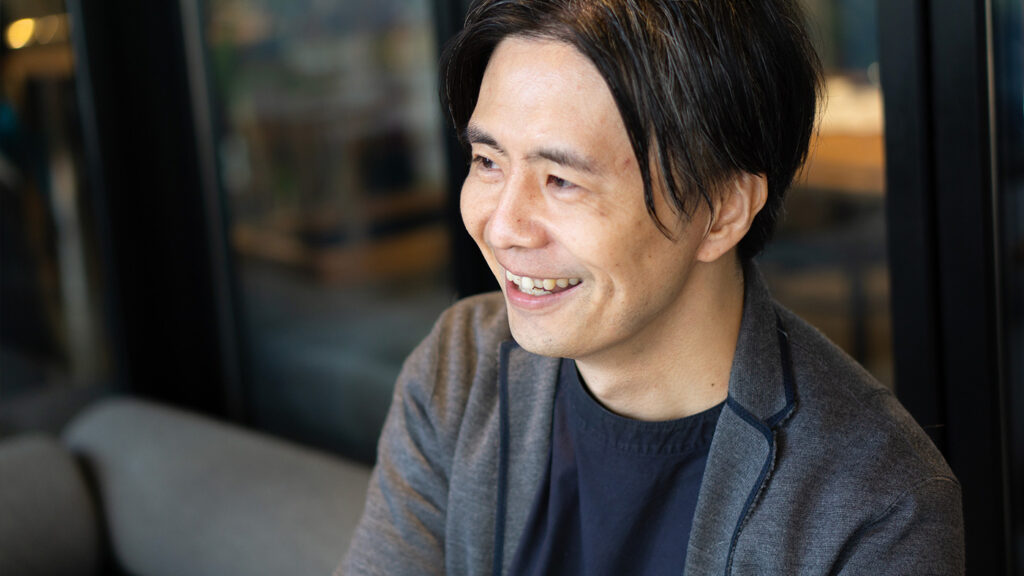コミュニケーションへの投資で未来が変わる！語学が人間に与える付加価値とは？（前編）