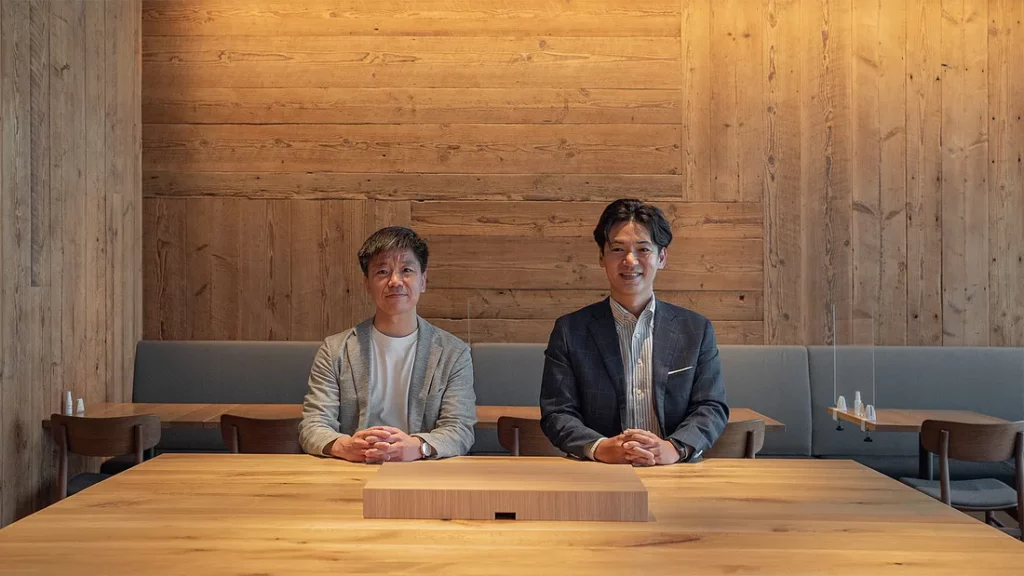 日本へ豊かさと幸せを届ける、新しい資産運用プラットフォーム（後編）
