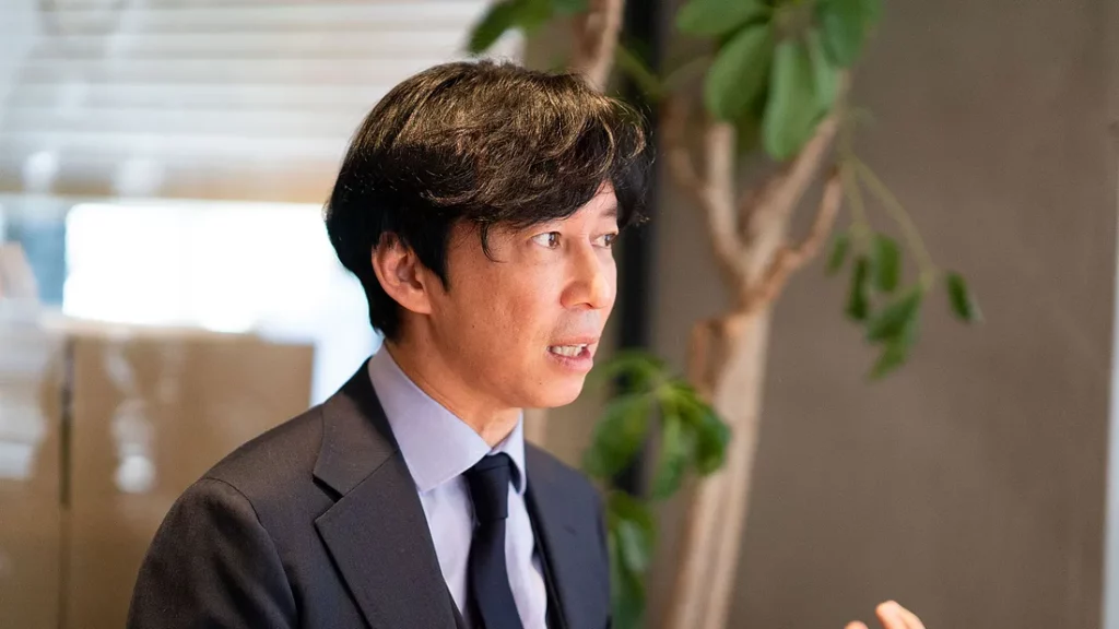 人への投資こそ、社会の豊かさの原点（前編）