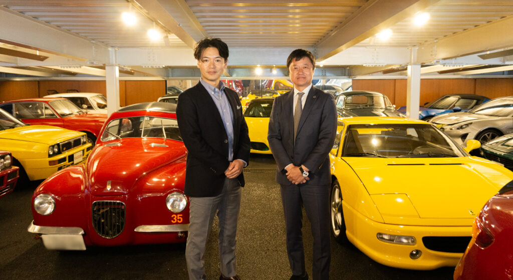 魅惑のクラシックカー、その文化的価値と投資資産としての可能性（後編）