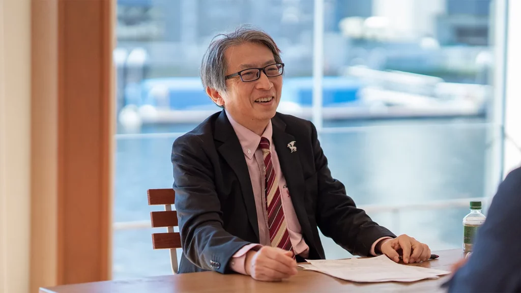 アートと投資が、日本を豊かで素敵にする（前編）