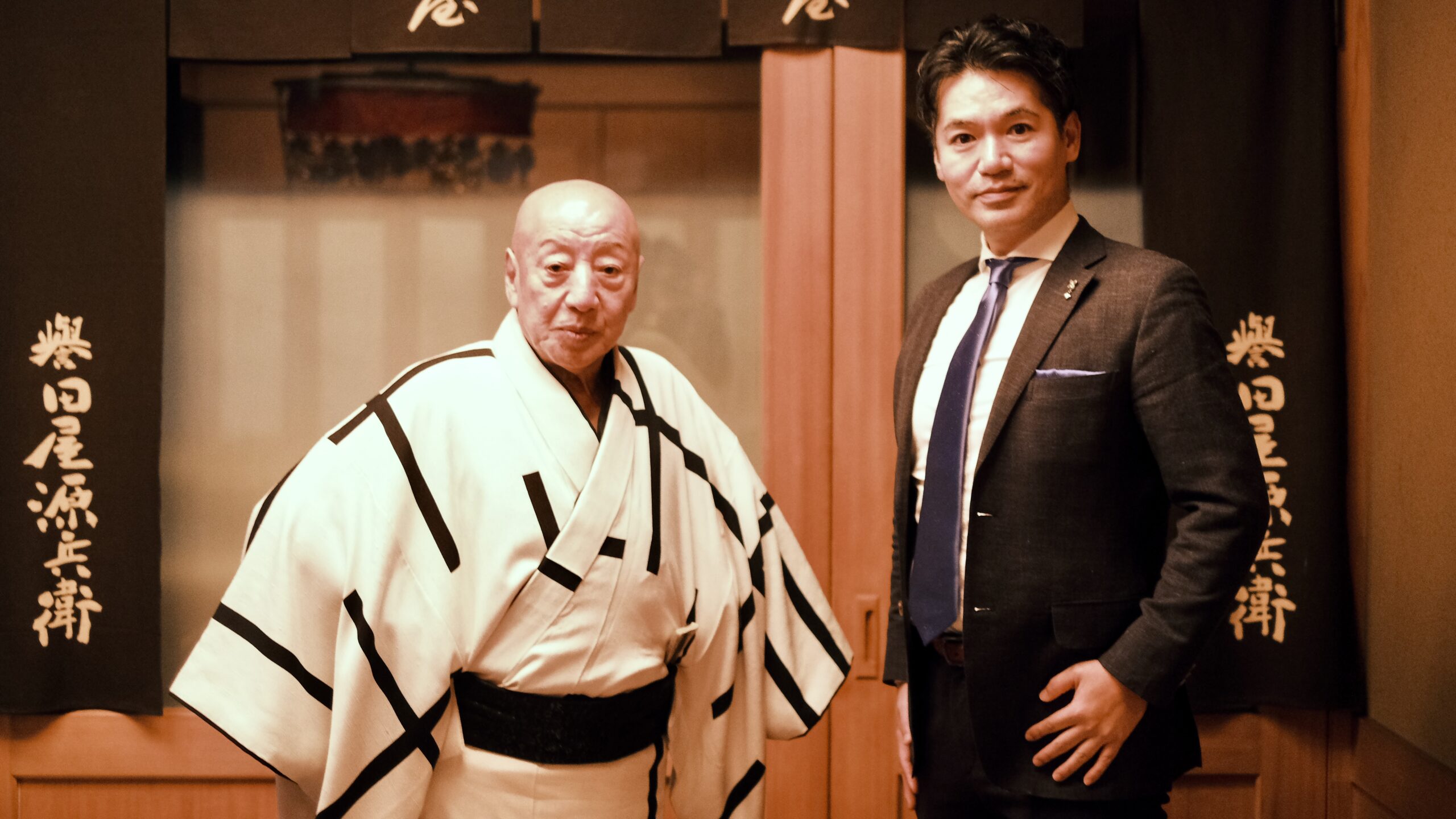 技術」と「美」を兼ね備えた日本の文化資産、西陣織。その存続に向けて