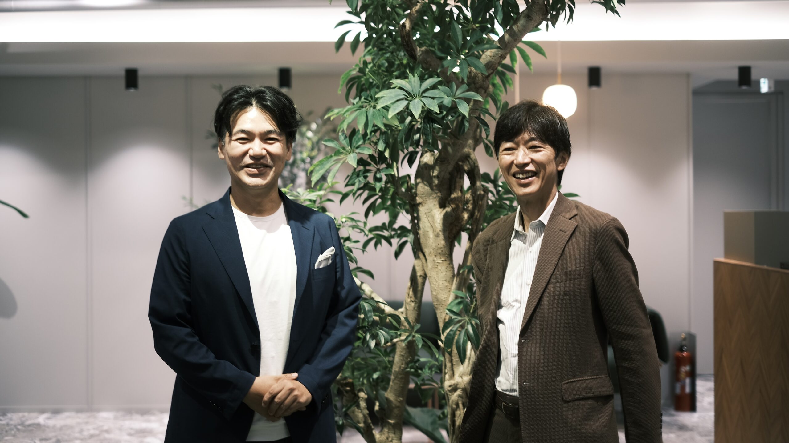 一人一人の社会への投資が明るい未来をつくる（後編）