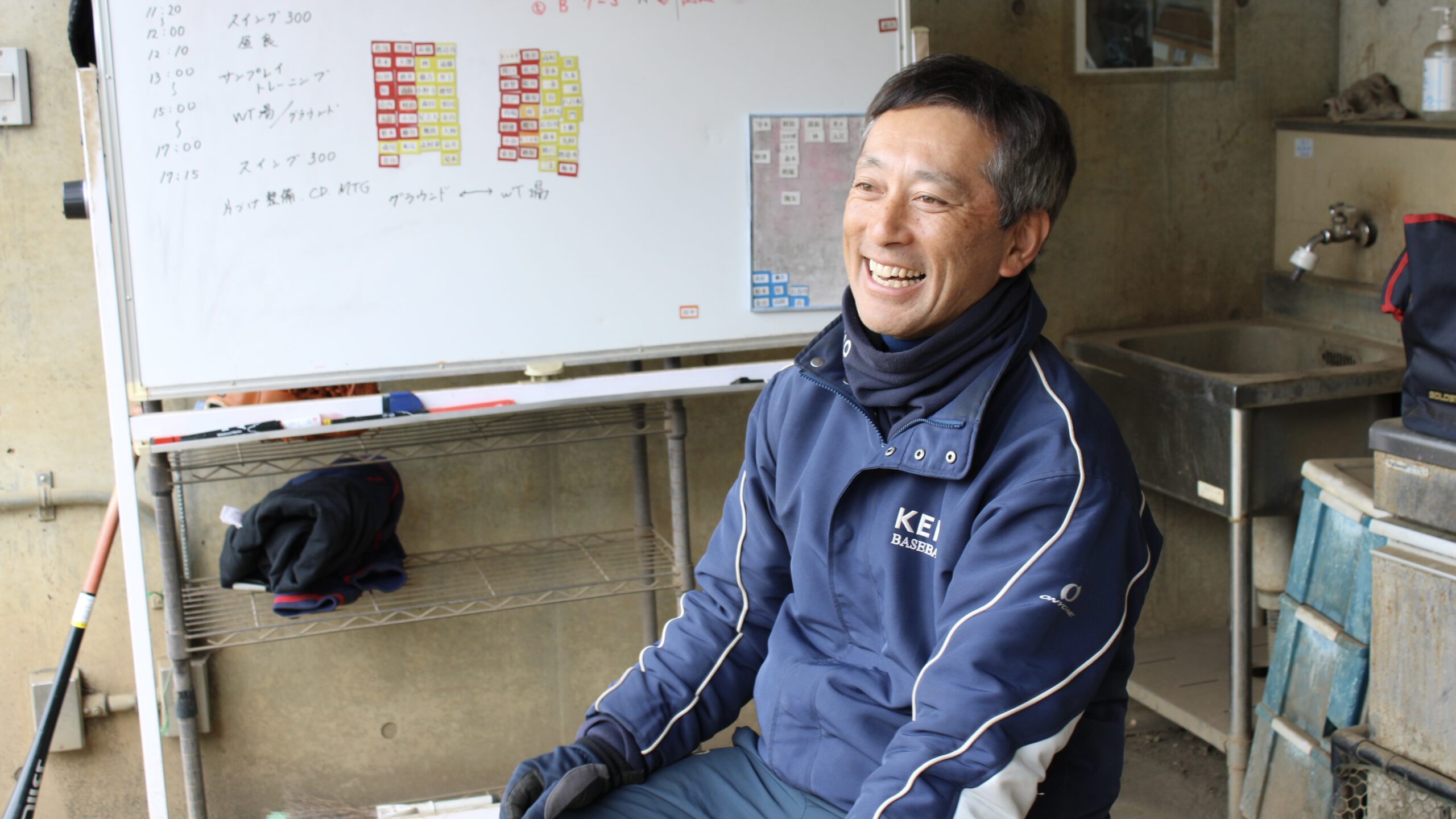 高校野球の現場から見える、これからの金融経済教育（前編