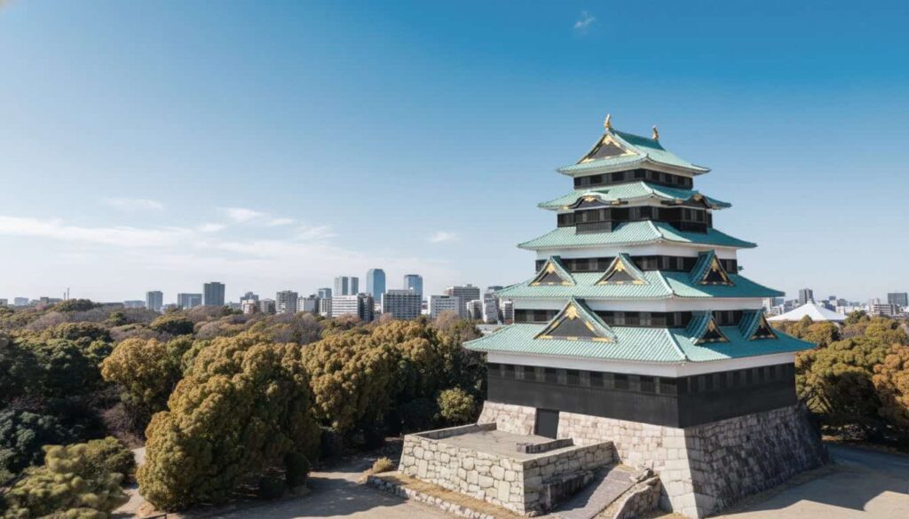 実現可能！？江戸城天守再建計画の全貌に迫る